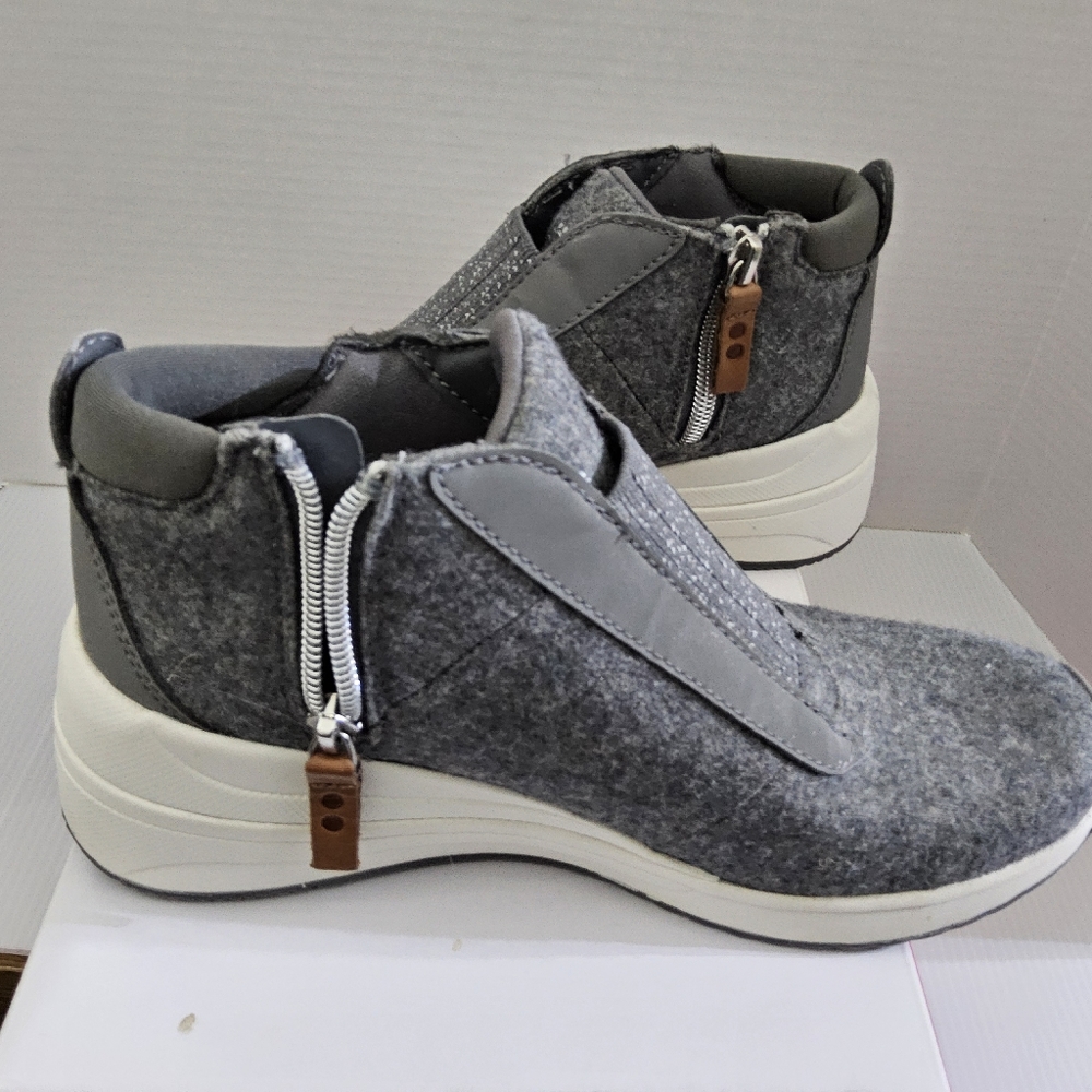 Ryka Gwyn sports bootie